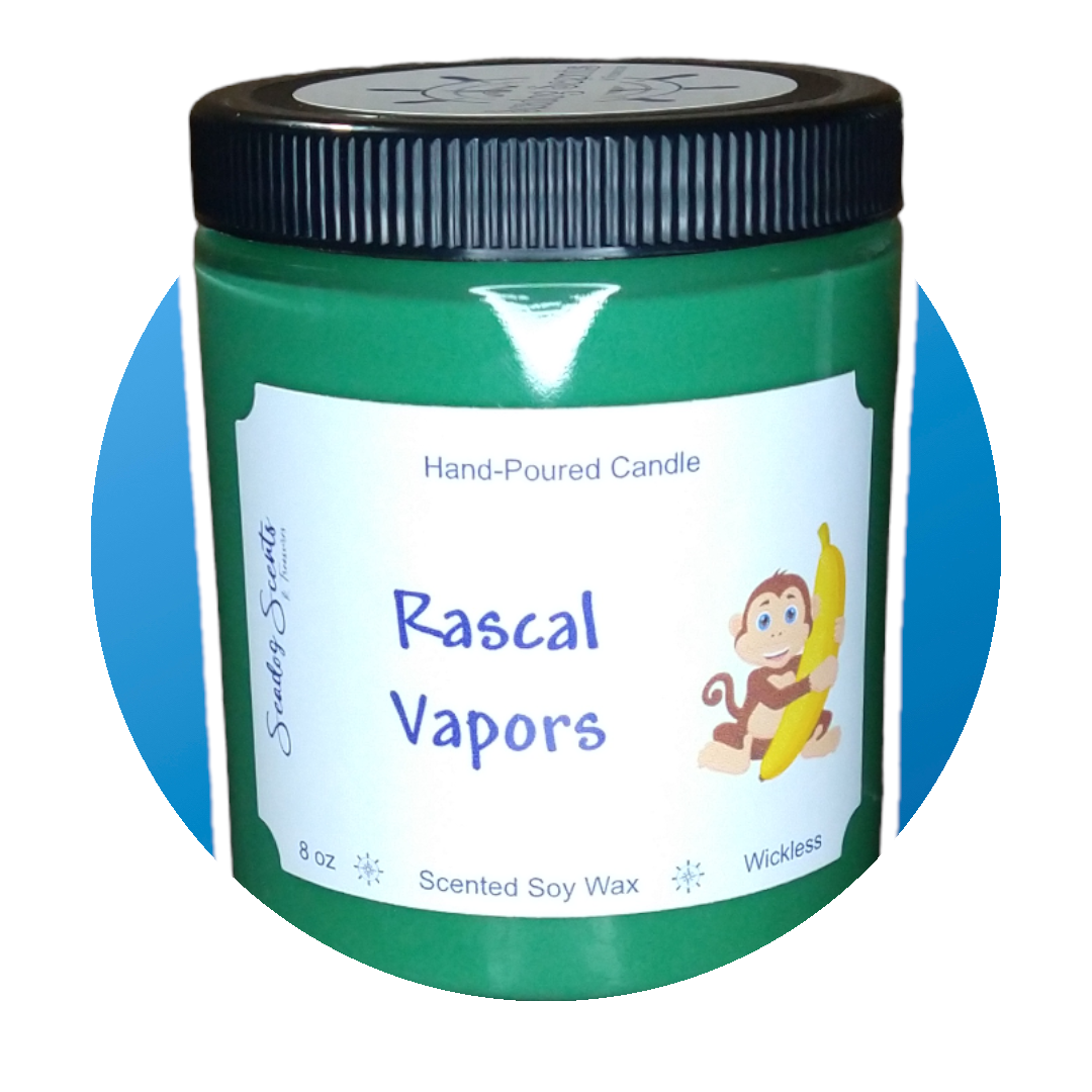 Rascal Vapors