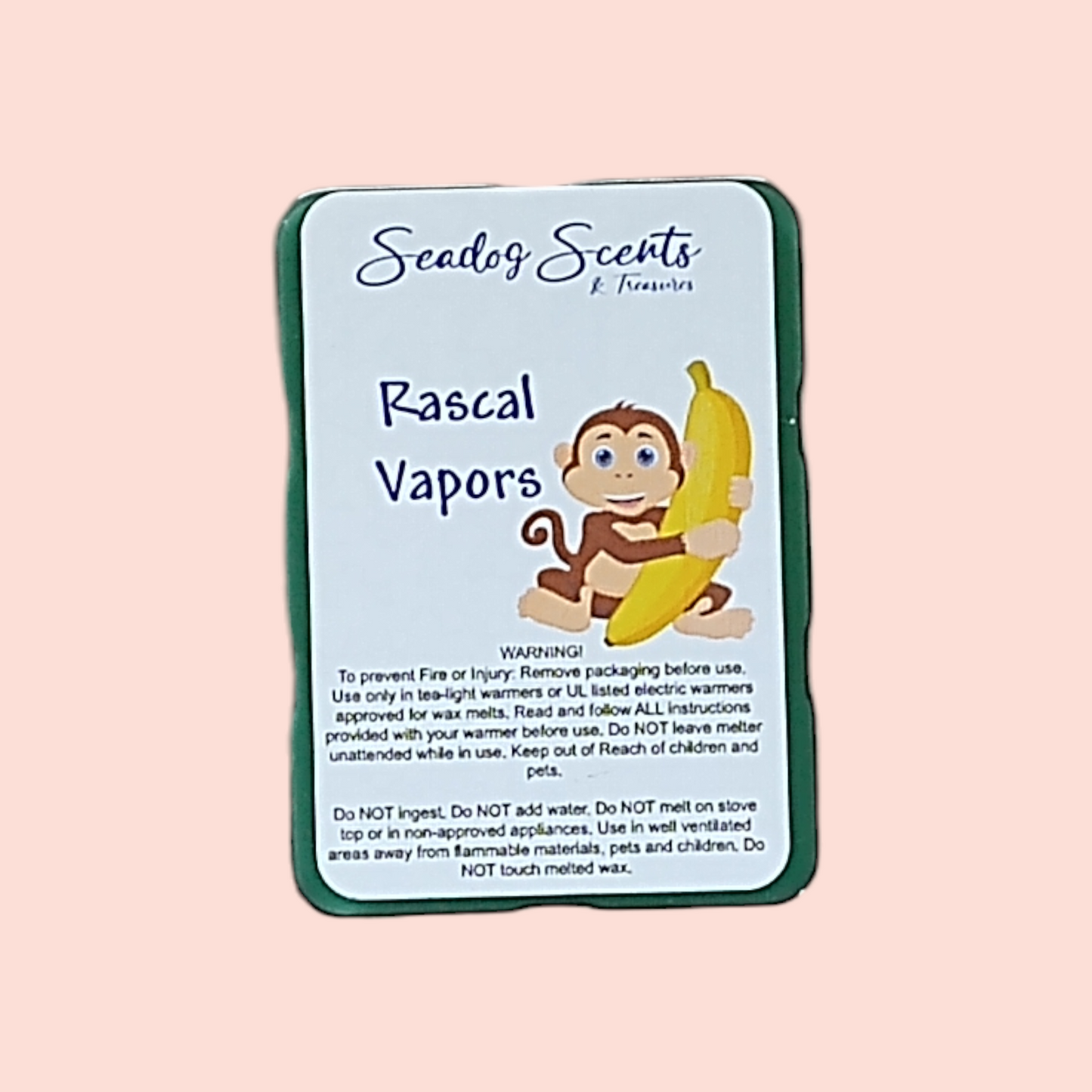 Rascal Vapors