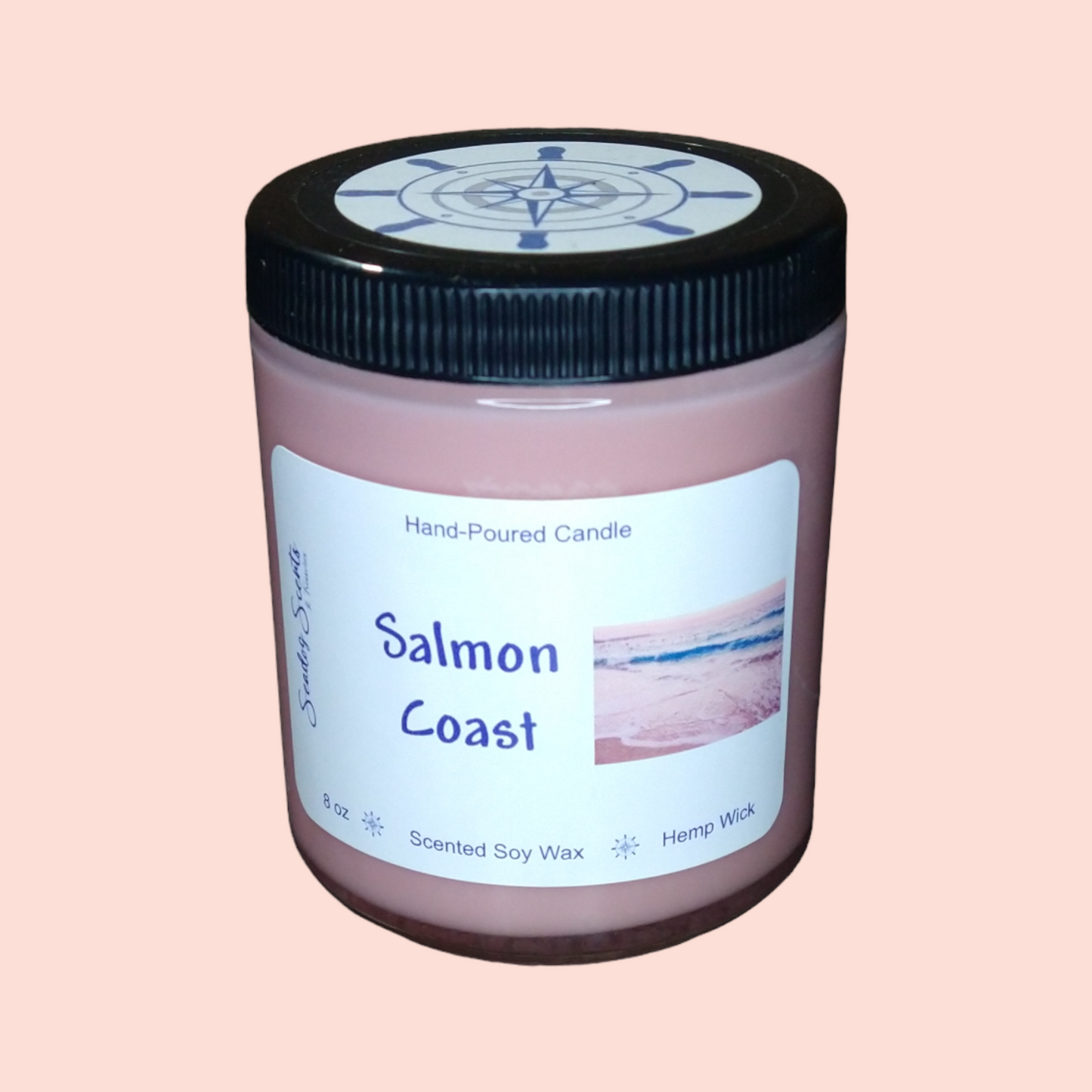 Salmon Coast