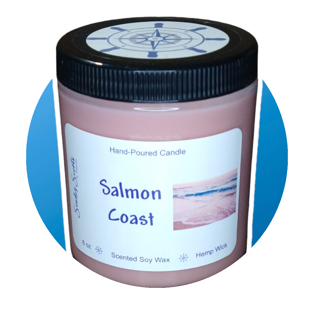 Salmon Coast