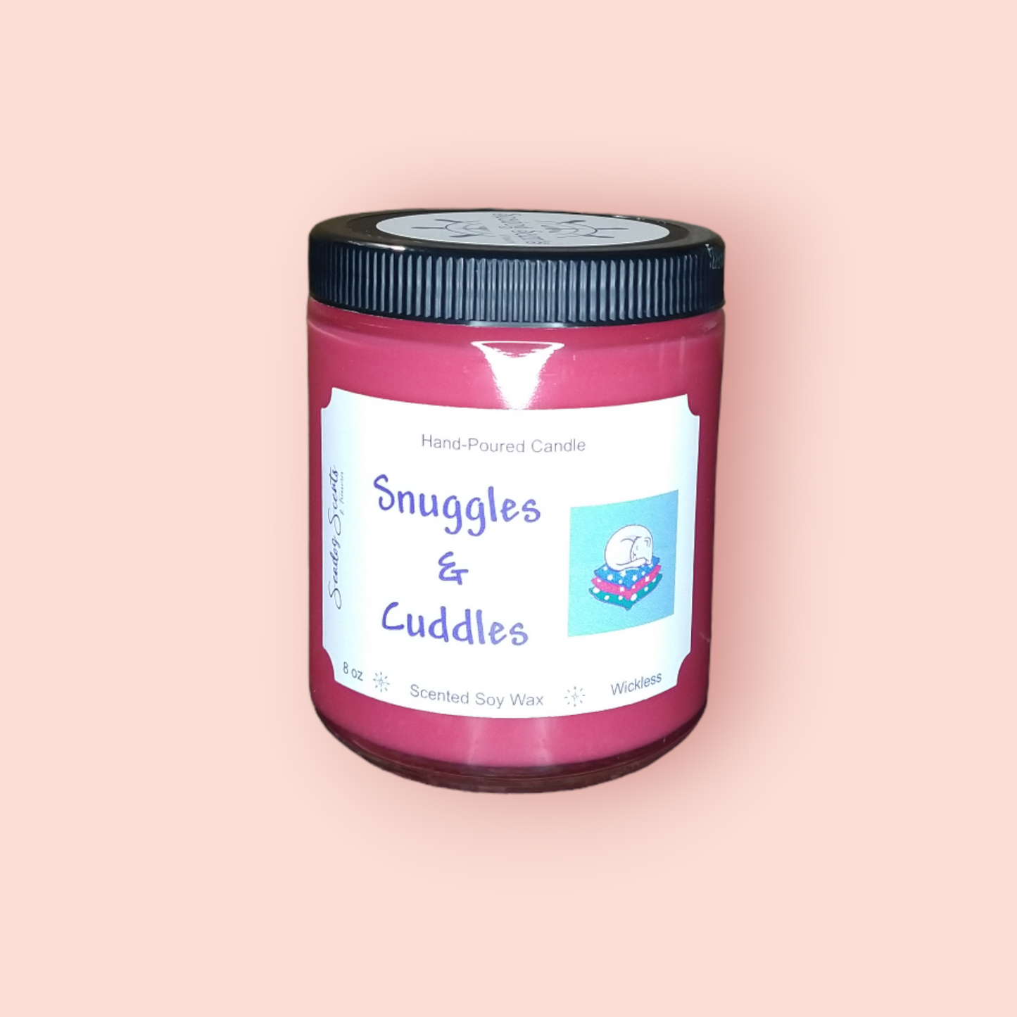 Snuggles & Cuddles
