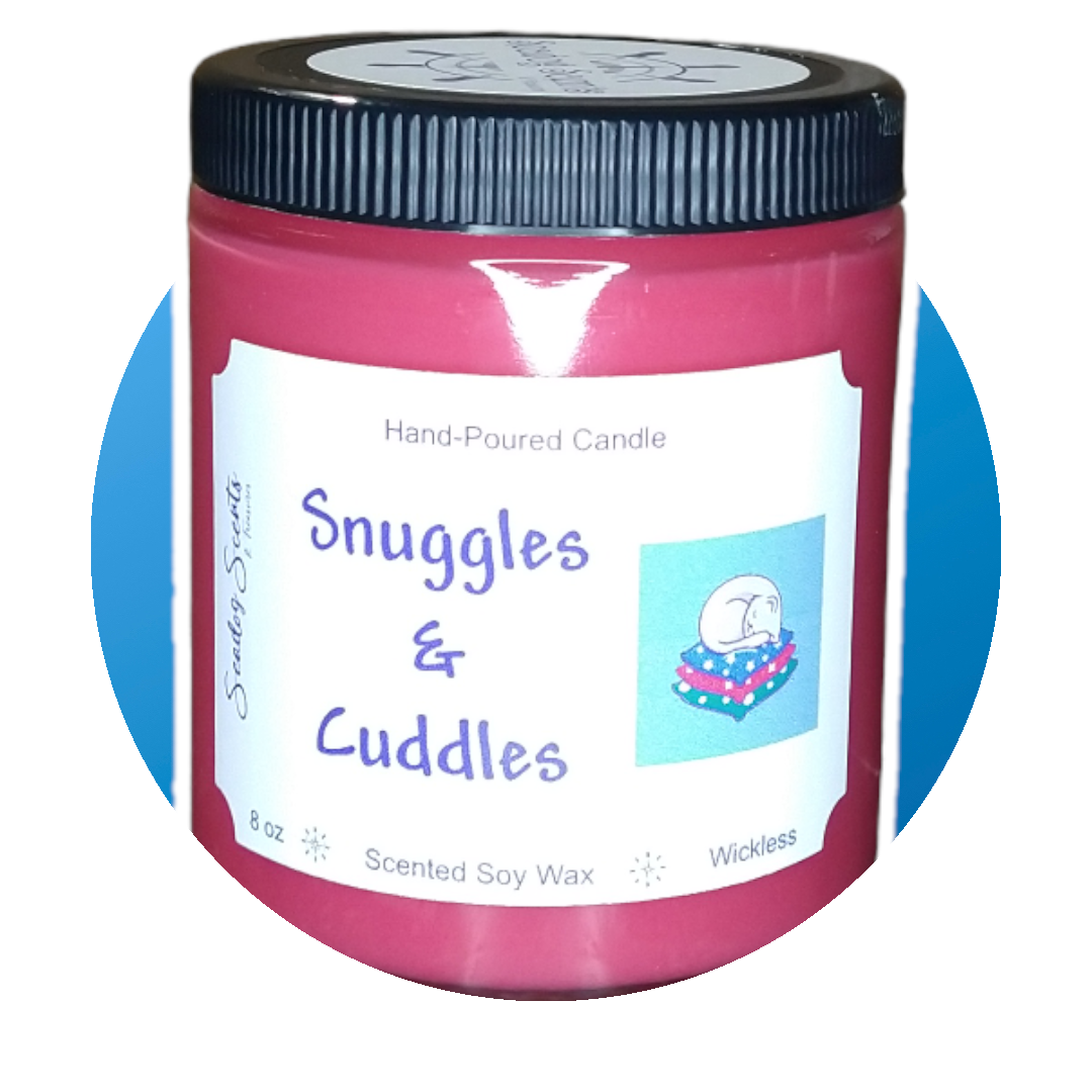 Snuggles & Cuddles