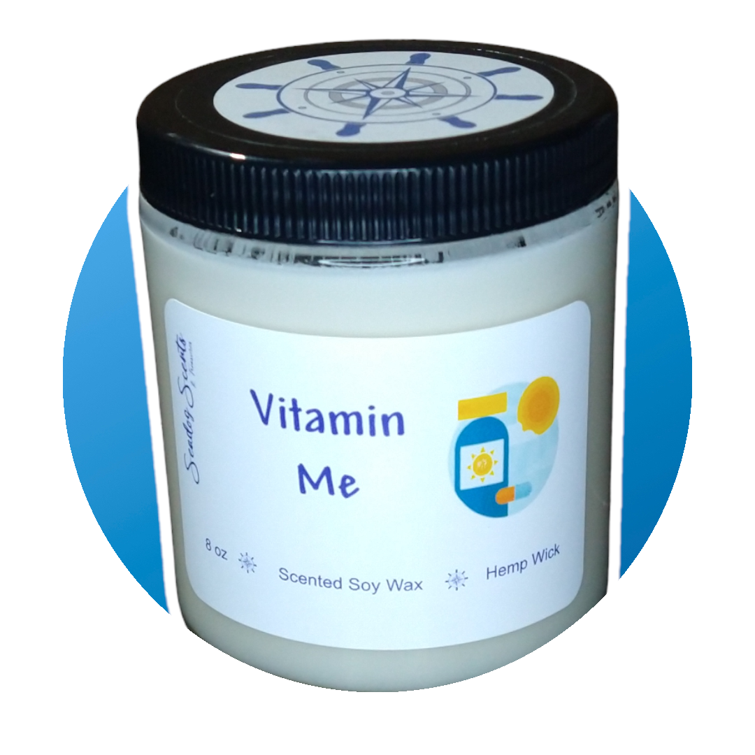Vitamin Me