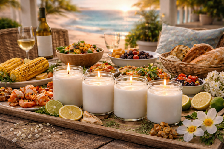 Beachcomber Dining