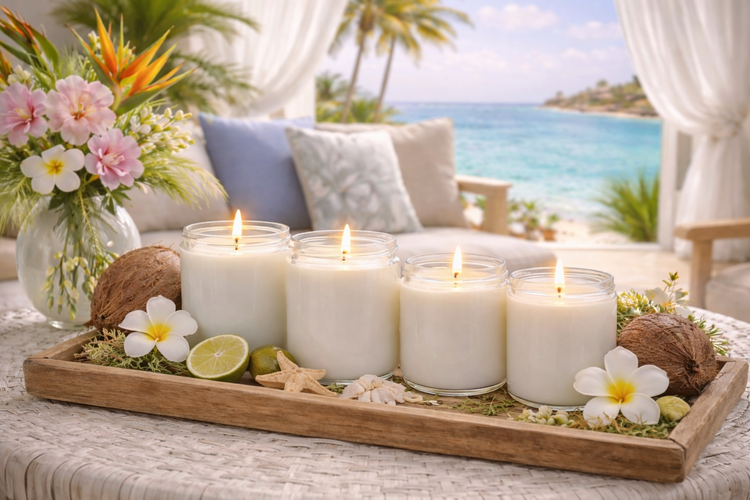 Calypso Bay