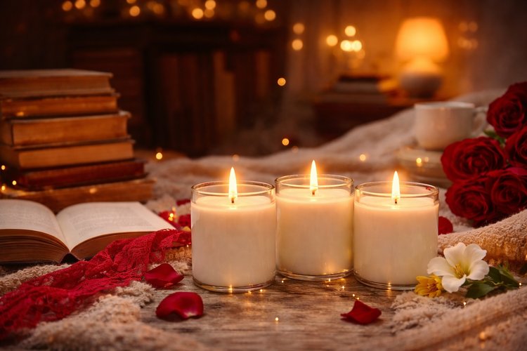 Spicy Reads Collection