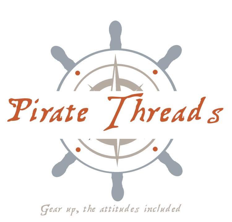 💀 Pirate Threads  -  🔥NEW!