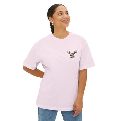 Flat Rate Fatigue Mechanic T-Shirt | Skull Speedometer Graphic | Shop Life Tee