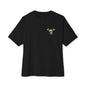 Flat Rate Fatigue Mechanic T-Shirt | Skull Speedometer Graphic | Shop Life Tee