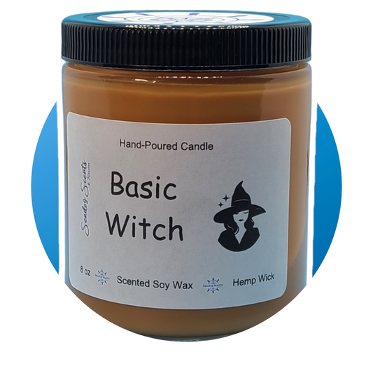 Basic Witch