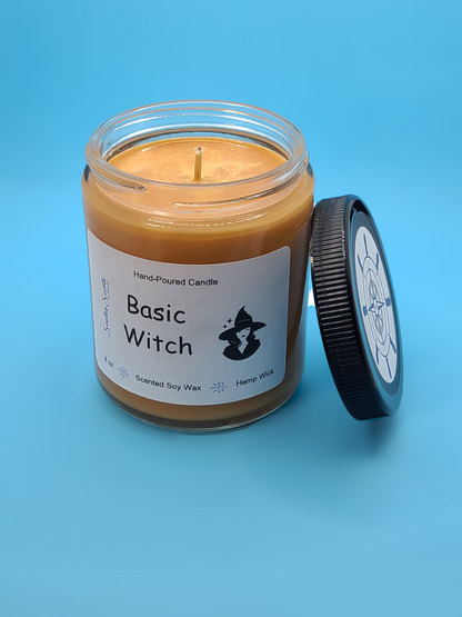 Basic Witch