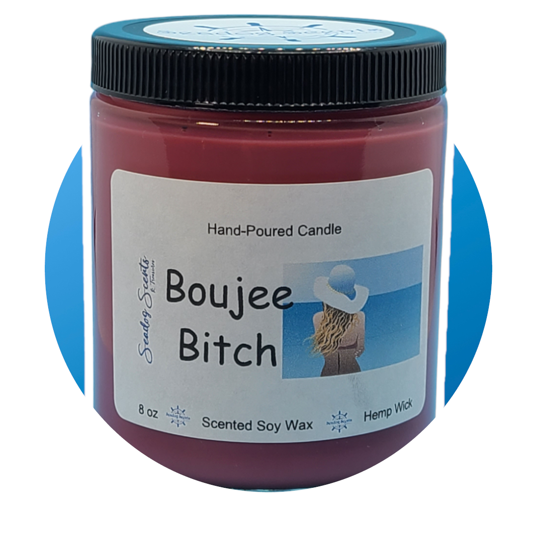 Boujee Bitch