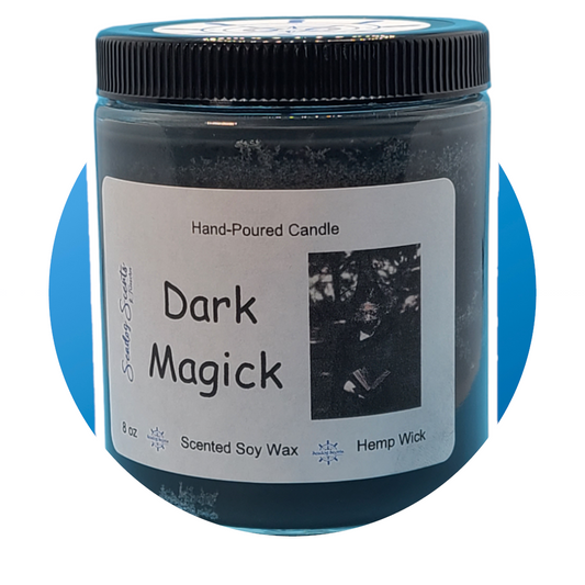 Dark Magick