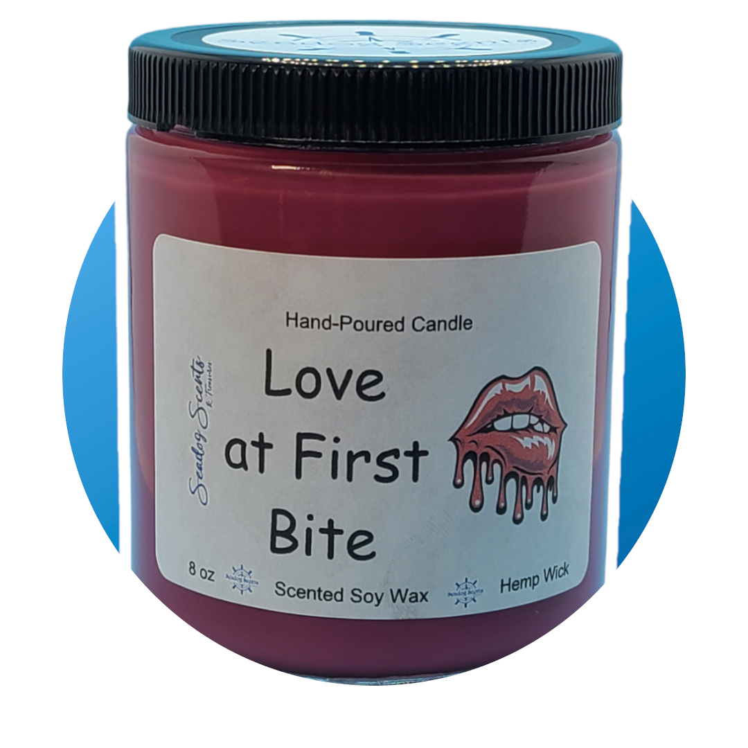 Love at First Bite*