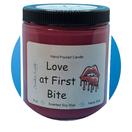 Love at First Bite*