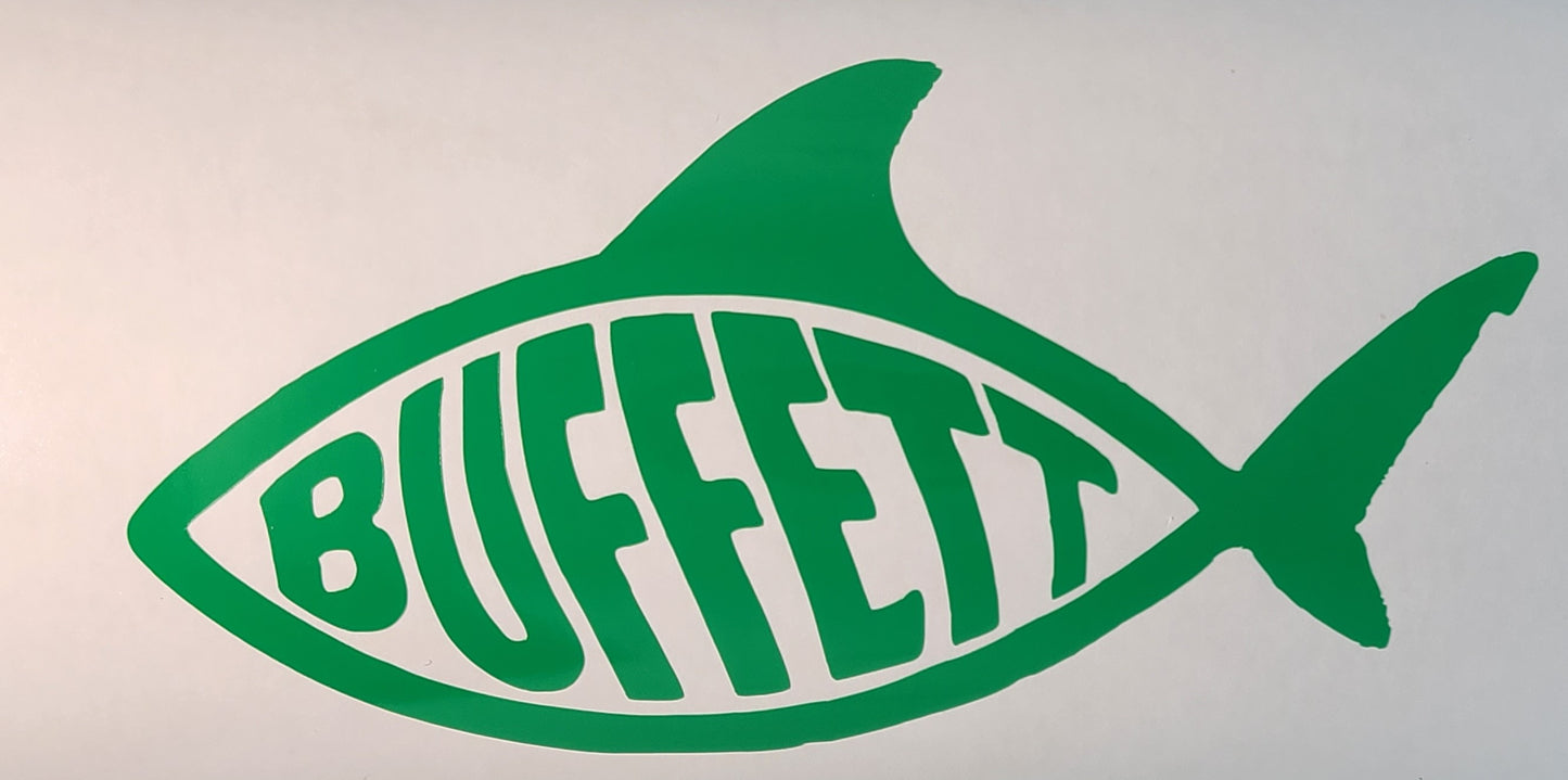 Buffett Shark