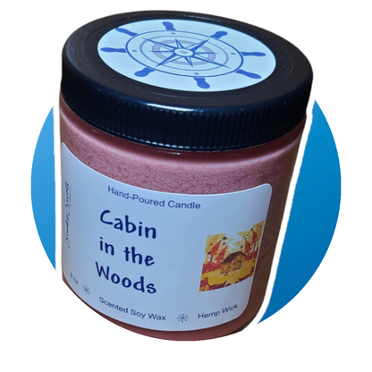 🌲 Cabin in the Woods