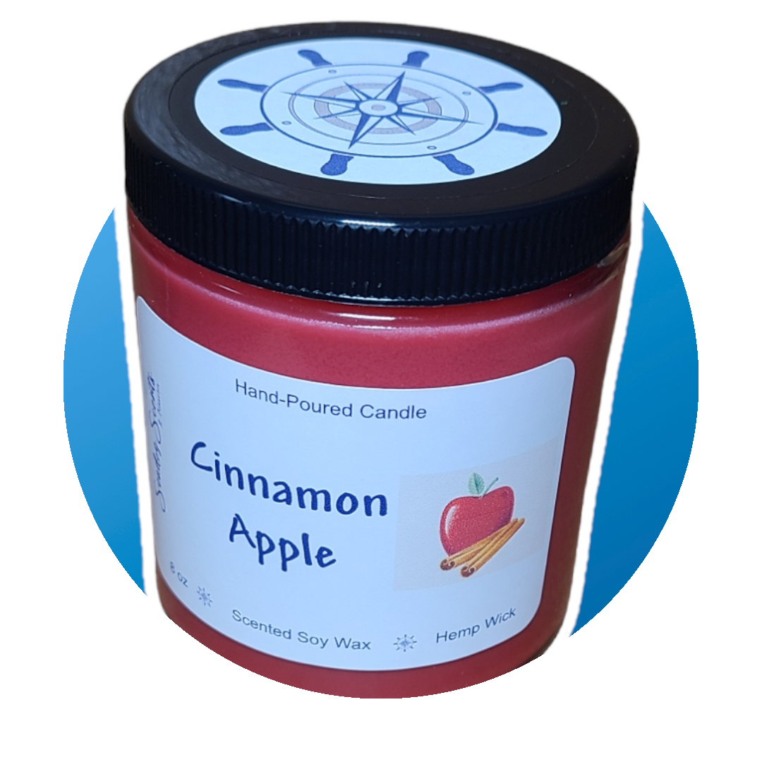 Cinnamon Apple*