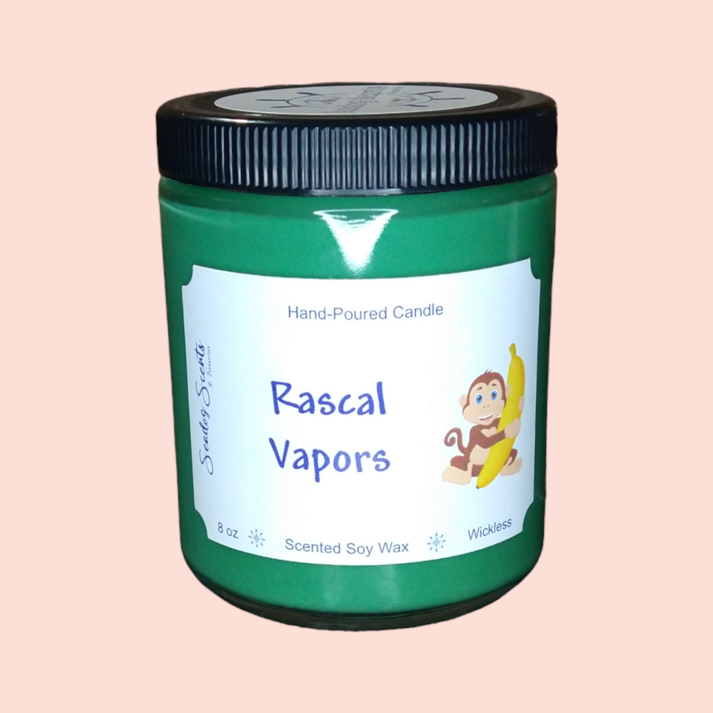 Rascal Vapors