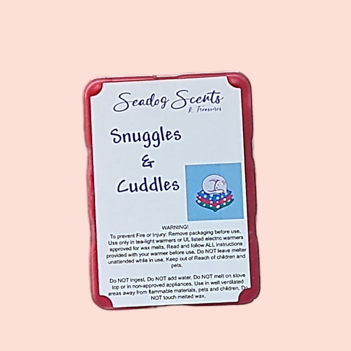 Snuggles & Cuddles