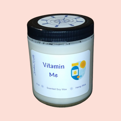Vitamin Me